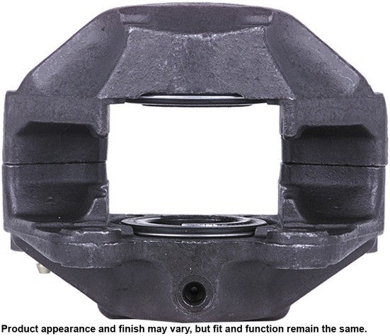 CARDONE Reman Disc Brake Caliper P/N:19-1131 Fits: Mercedes-benz 280s 71-68, Mercedes-benz 280se 72-68, Mercedes-benz 280sel 72-68, Mercedes-benz 300sel 73-70 - Image 2