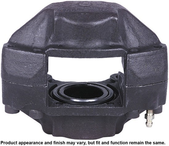 CARDONE Reman Disc Brake Caliper P/N:19-1131 Fits: Mercedes-benz 280s 71-68, Mercedes-benz 280se 72-68, Mercedes-benz 280sel 72-68, Mercedes-benz 300sel 73-70 - Image 3