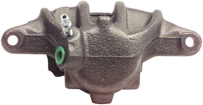 CARDONE Reman Disc Brake Caliper P/N:19-1138 Fits: BMW 318i 92-91, BMW 318is 1991, BMW 325 88-86, BMW 325e 87-84, BMW 325es 87-86, BMW 325i 93-87, BMW 325is 91-87, BMW 325ix 91-88 - Image 2