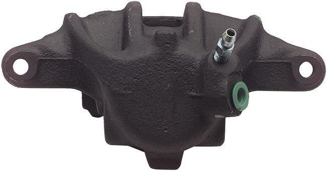 CARDONE Reman Disc Brake Caliper P/N:19-1139 Fits: BMW 318i 92-91, BMW 318is 1991, BMW 325 88-86, BMW 325e 87-84, BMW 325es 87-86, BMW 325i 93-87, BMW 325is 91-87, BMW 325ix 91-88 - Image 2