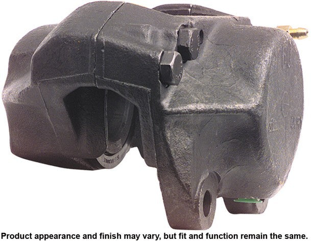 CARDONE Reman Disc Brake Caliper P/N:19-1144 Fits: Mercedes-benz 280 76-73, Mercedes-benz 280c 76-73, Mercedes-benz 300d 76-75 - Image 1