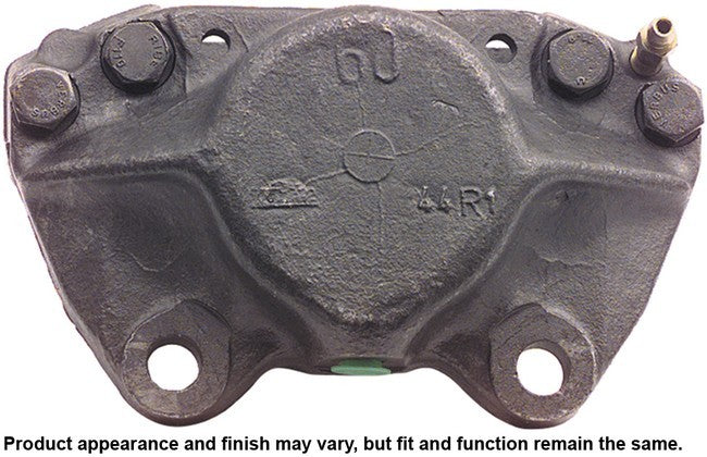 CARDONE Reman Disc Brake Caliper P/N:19-1144 Fits: Mercedes-benz 280 76-73, Mercedes-benz 280c 76-73, Mercedes-benz 300d 76-75 - Image 2