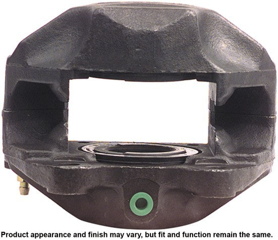 CARDONE Reman Disc Brake Caliper P/N:19-1144 Fits: Mercedes-benz 280 76-73, Mercedes-benz 280c 76-73, Mercedes-benz 300d 76-75 - Image 3