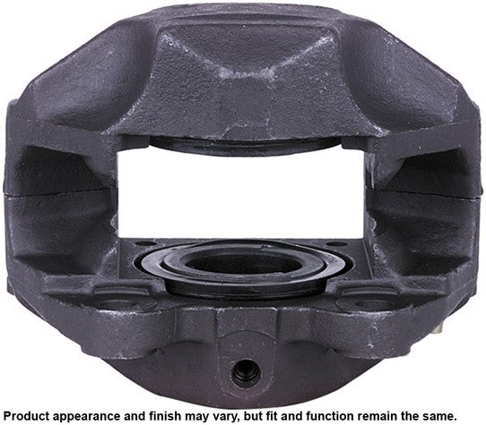 CARDONE Reman Disc Brake Caliper P/N:19-1145 Fits: Mercedes-benz 280 76-73, Mercedes-benz 280c 76-73, Mercedes-benz 300d 76-75 - Image 2