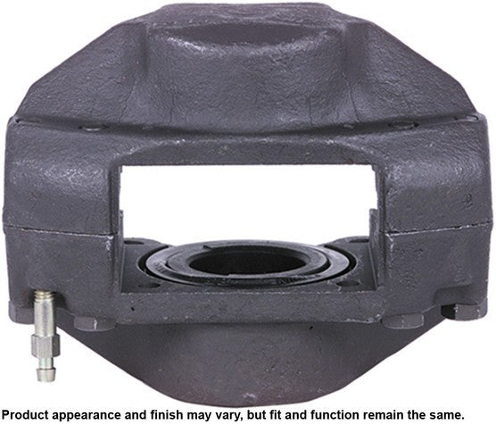 CARDONE Reman Disc Brake Caliper P/N:19-1145 Fits: Mercedes-benz 280 76-73, Mercedes-benz 280c 76-73, Mercedes-benz 300d 76-75 - Image 3