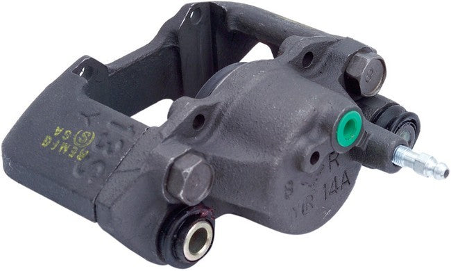 CARDONE Reman Disc Brake Caliper P/N:19-1148 Fits: Ford Festiva 93-88 - Image 1