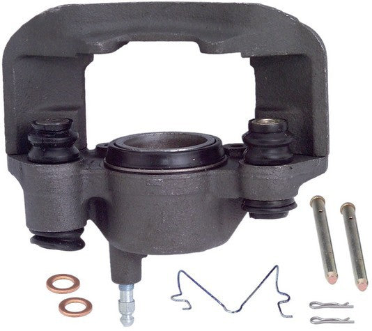 CARDONE Reman Disc Brake Caliper P/N:19-1148 Fits: Ford Festiva 93-88 - Image 3
