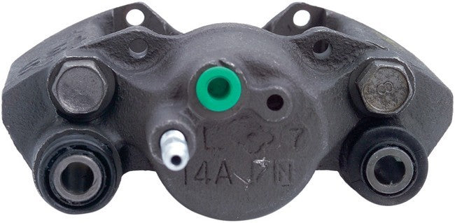 CARDONE Reman Disc Brake Caliper P/N:19-1149 Fits: Ford Festiva 93-88 - Image 2