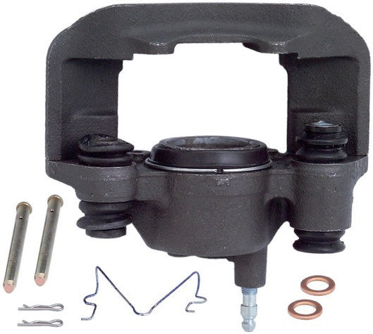 CARDONE Reman Disc Brake Caliper P/N:19-1149 Fits: Ford Festiva 93-88 - Image 3