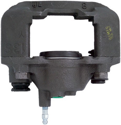 CARDONE Reman Disc Brake Caliper P/N:19-1149 Fits: Ford Festiva 93-88 - Image 4