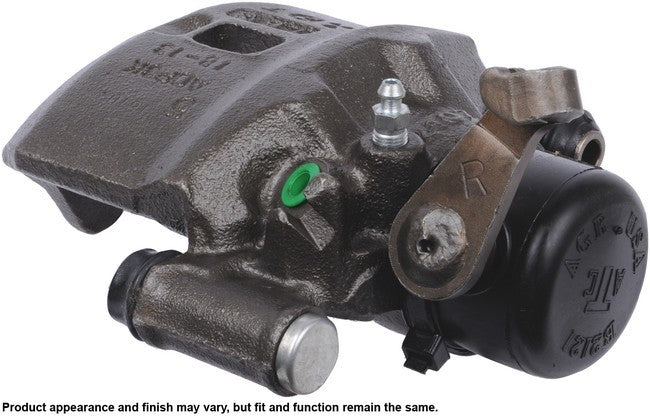 CARDONE Reman Disc Brake Caliper P/N:19-1160 Fits: Subaru Dl 89-85, Subaru Gl 89-85, Subaru Gl-10 89-85, Subaru Loyale 94-90, Subaru Rx 89-86, Subaru Xt 91-85 - Image 1