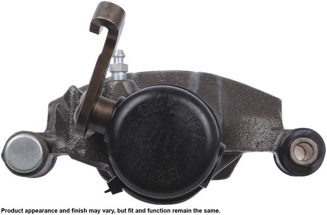 CARDONE Reman Disc Brake Caliper P/N:19-1160 Fits: Subaru Dl 89-85, Subaru Gl 89-85, Subaru Gl-10 89-85, Subaru Loyale 94-90, Subaru Rx 89-86, Subaru Xt 91-85 - Image 2