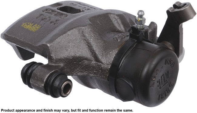 CARDONE Reman Disc Brake Caliper P/N:19-1161 Fits: Subaru Dl 89-85, Subaru Gl 89-85, Subaru Gl-10 89-85, Subaru Loyale 94-90, Subaru Rx 89-86, Subaru Xt 91-85 - Image 1