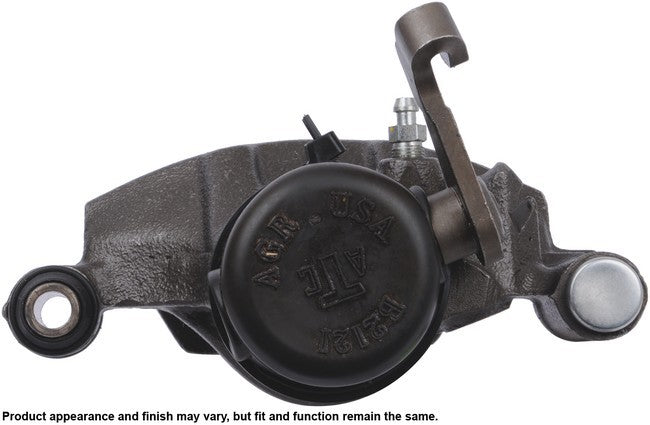CARDONE Reman Disc Brake Caliper P/N:19-1161 Fits: Subaru Dl 89-85, Subaru Gl 89-85, Subaru Gl-10 89-85, Subaru Loyale 94-90, Subaru Rx 89-86, Subaru Xt 91-85 - Image 2