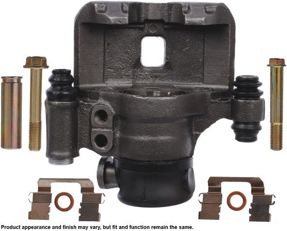 CARDONE Reman Disc Brake Caliper P/N:19-1161 Fits: Subaru Dl 89-85, Subaru Gl 89-85, Subaru Gl-10 89-85, Subaru Loyale 94-90, Subaru Rx 89-86, Subaru Xt 91-85 - Image 3
