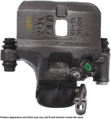 CARDONE Reman Disc Brake Caliper P/N:19-1161 Fits: Subaru Dl 89-85, Subaru Gl 89-85, Subaru Gl-10 89-85, Subaru Loyale 94-90, Subaru Rx 89-86, Subaru Xt 91-85 - Image 4