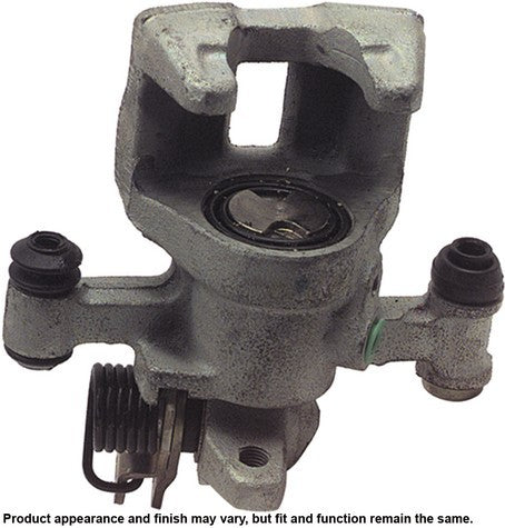 CARDONE Reman Disc Brake Caliper P/N:19-1162 Fits: Mazda 626 87-86 - Image 3