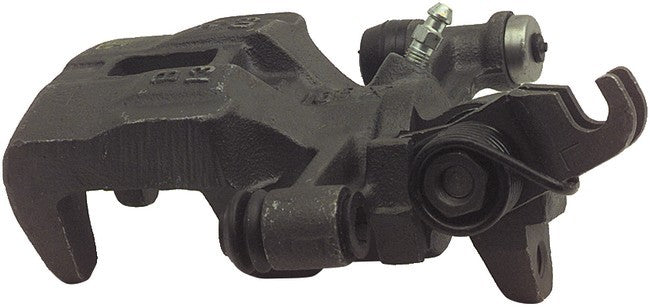 CARDONE Reman Disc Brake Caliper P/N:19-1163 Fits: Mazda 626 87-86 - Image 1