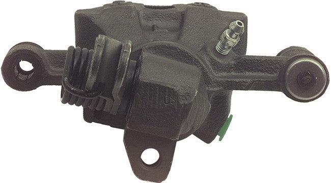 CARDONE Reman Disc Brake Caliper P/N:19-1163 Fits: Mazda 626 87-86 - Image 2