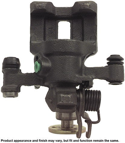 CARDONE Reman Disc Brake Caliper P/N:19-1163 Fits: Mazda 626 87-86 - Image 3