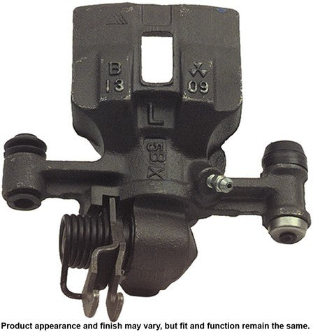 CARDONE Reman Disc Brake Caliper P/N:19-1163 Fits: Mazda 626 87-86 - Image 4