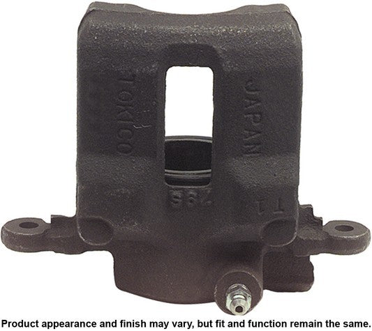 CARDONE Reman Disc Brake Caliper P/N:19-1164 Fits: Subaru Justy 88-87 - Image 4