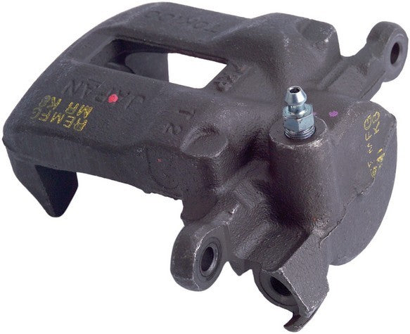 CARDONE Reman Disc Brake Caliper P/N:19-1165 Fits: Subaru Justy 88-87 - Image 1