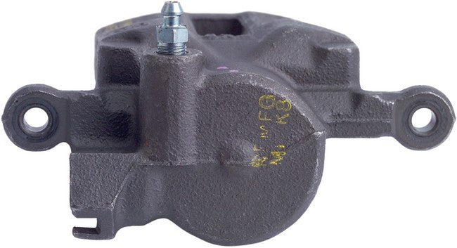 CARDONE Reman Disc Brake Caliper P/N:19-1165 Fits: Subaru Justy 88-87 - Image 2