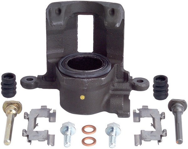 CARDONE Reman Disc Brake Caliper P/N:19-1165 Fits: Subaru Justy 88-87 - Image 3