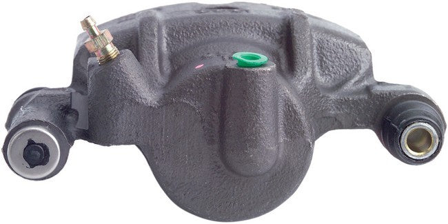 CARDONE Reman Disc Brake Caliper P/N:19-1166 Fits: Dodge Raider 89-88, Dodge Ram 50 93-87, Mitsubishi Mighty Max 94-87, Mitsubishi Montero 91-88 - Image 2