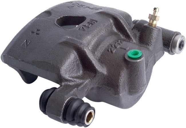 CARDONE Reman Disc Brake Caliper P/N:19-1167 Fits: Dodge Raider 89-88, Dodge Ram 50 93-87, Mitsubishi Mighty Max 94-87, Mitsubishi Montero 91-88 - Image 1