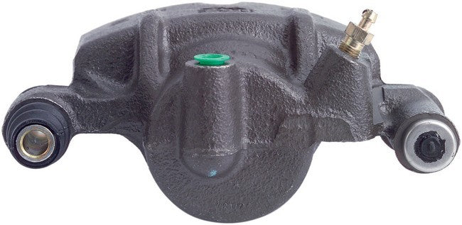 CARDONE Reman Disc Brake Caliper P/N:19-1167 Fits: Dodge Raider 89-88, Dodge Ram 50 93-87, Mitsubishi Mighty Max 94-87, Mitsubishi Montero 91-88 - Image 2