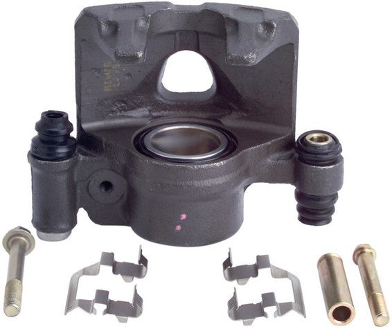 CARDONE Reman Disc Brake Caliper P/N:19-1167 Fits: Dodge Raider 89-88, Dodge Ram 50 93-87, Mitsubishi Mighty Max 94-87, Mitsubishi Montero 91-88 - Image 3