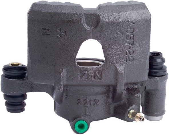 CARDONE Reman Disc Brake Caliper P/N:19-1167 Fits: Dodge Raider 89-88, Dodge Ram 50 93-87, Mitsubishi Mighty Max 94-87, Mitsubishi Montero 91-88 - Image 4