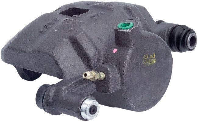 CARDONE Reman Disc Brake Caliper P/N:19-1168 Fits: Honda Passport 95-94, Isuzu Amigo 94-89, Isuzu Pickup 95-88, Isuzu Rodeo 95-91, Isuzu Trooper 91-87 - Image 1