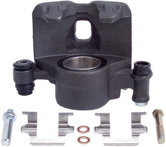 CARDONE Reman Disc Brake Caliper P/N:19-1168 Fits: Honda Passport 95-94, Isuzu Amigo 94-89, Isuzu Pickup 95-88, Isuzu Rodeo 95-91, Isuzu Trooper 91-87 - Image 3