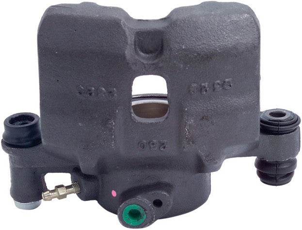CARDONE Reman Disc Brake Caliper P/N:19-1168 Fits: Honda Passport 95-94, Isuzu Amigo 94-89, Isuzu Pickup 95-88, Isuzu Rodeo 95-91, Isuzu Trooper 91-87 - Image 4