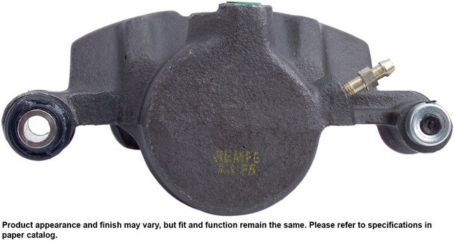 CARDONE Reman Disc Brake Caliper P/N:19-1169 Fits: Honda Passport 95-94, Isuzu Amigo 94-89, Isuzu Pickup 95-88, Isuzu Rodeo 95-91, Isuzu Trooper 91-87 - Image 2