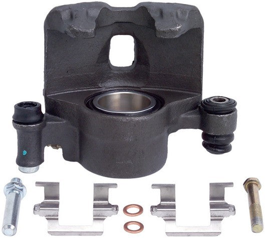 CARDONE Reman Disc Brake Caliper P/N:19-1169 Fits: Honda Passport 95-94, Isuzu Amigo 94-89, Isuzu Pickup 95-88, Isuzu Rodeo 95-91, Isuzu Trooper 91-87 - Image 3