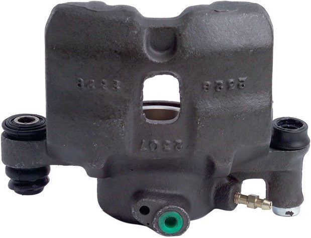 CARDONE Reman Disc Brake Caliper P/N:19-1169 Fits: Honda Passport 95-94, Isuzu Amigo 94-89, Isuzu Pickup 95-88, Isuzu Rodeo 95-91, Isuzu Trooper 91-87 - Image 4