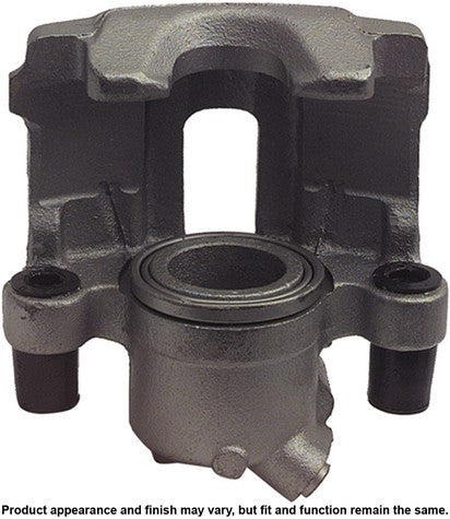 CARDONE Reman Disc Brake Caliper P/N:19-1170 Fits: BMW 325 88-86, BMW 325e 87-84, BMW 325es 87-86 - Image 3