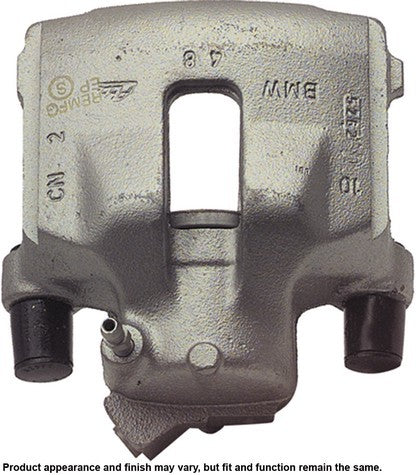 CARDONE Reman Disc Brake Caliper P/N:19-1170 Fits: BMW 325 88-86, BMW 325e 87-84, BMW 325es 87-86 - Image 4