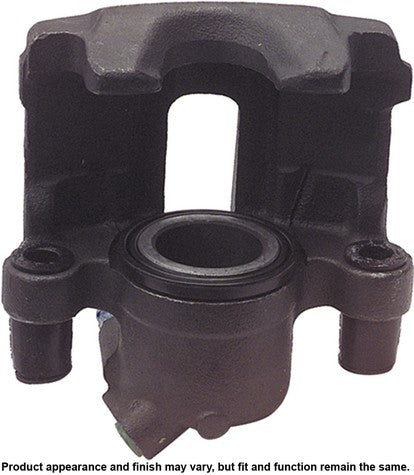 CARDONE Reman Disc Brake Caliper P/N:19-1171 Fits: BMW 325 88-86, BMW 325e 87-84, BMW 325es 87-86 - Image 3