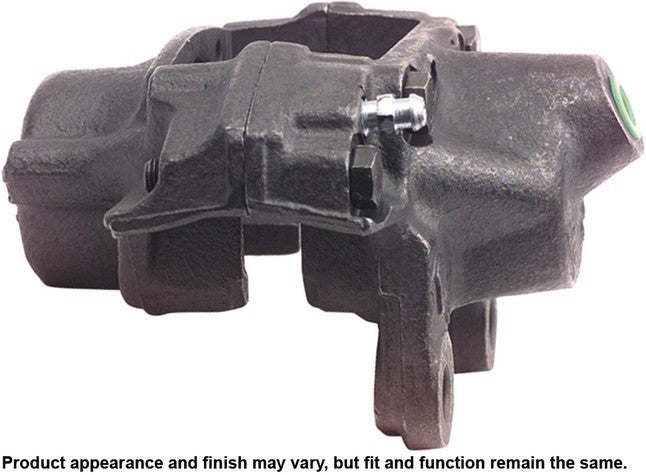 CARDONE Reman Disc Brake Caliper P/N:19-1174 Fits: Mercedes-benz 190d, Mercedes-benz 190e, Mercedes-benz 260e, Mercedes-benz 300ce, Mercedes-benz 300d, Mercedes-benz 300e, Mercedes-benz C220, Mercedes-benz C280, Mercedes-benz E300, Mercedes-benz E320 - Image 1