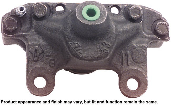CARDONE Reman Disc Brake Caliper P/N:19-1174 Fits: Mercedes-benz 190d, Mercedes-benz 190e, Mercedes-benz 260e, Mercedes-benz 300ce, Mercedes-benz 300d, Mercedes-benz 300e, Mercedes-benz C220, Mercedes-benz C280, Mercedes-benz E300, Mercedes-benz E320 - Image 2