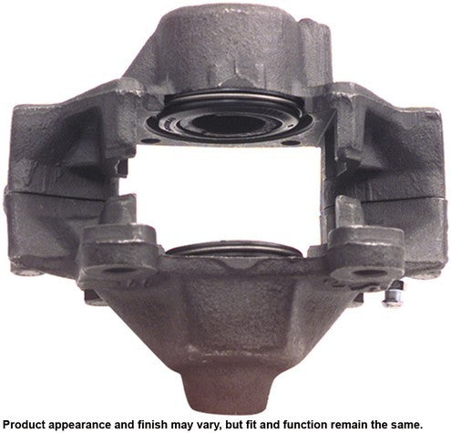 CARDONE Reman Disc Brake Caliper P/N:19-1174 Fits: Mercedes-benz 190d, Mercedes-benz 190e, Mercedes-benz 260e, Mercedes-benz 300ce, Mercedes-benz 300d, Mercedes-benz 300e, Mercedes-benz C220, Mercedes-benz C280, Mercedes-benz E300, Mercedes-benz E320 - Image 3