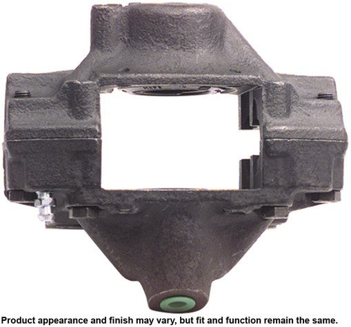 CARDONE Reman Disc Brake Caliper P/N:19-1174 Fits: Mercedes-benz 190d, Mercedes-benz 190e, Mercedes-benz 260e, Mercedes-benz 300ce, Mercedes-benz 300d, Mercedes-benz 300e, Mercedes-benz C220, Mercedes-benz C280, Mercedes-benz E300, Mercedes-benz E320 - Image 4