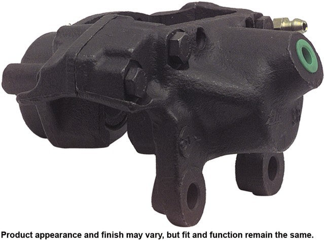 CARDONE Reman Disc Brake Caliper P/N:19-1175 Fits: Mercedes-benz 190d, Mercedes-benz 190e, Mercedes-benz 260e, Mercedes-benz 300ce, Mercedes-benz 300d, Mercedes-benz 300e, Mercedes-benz C220, Mercedes-benz C280, Mercedes-benz E300, Mercedes-benz E320 - Image 1