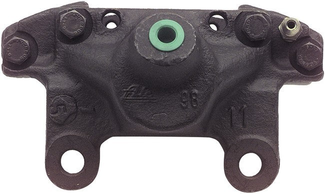 CARDONE Reman Disc Brake Caliper P/N:19-1175 Fits: Mercedes-benz 190d, Mercedes-benz 190e, Mercedes-benz 260e, Mercedes-benz 300ce, Mercedes-benz 300d, Mercedes-benz 300e, Mercedes-benz C220, Mercedes-benz C280, Mercedes-benz E300, Mercedes-benz E320 - Image 2