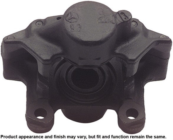 CARDONE Reman Disc Brake Caliper P/N:19-1175 Fits: Mercedes-benz 190d, Mercedes-benz 190e, Mercedes-benz 260e, Mercedes-benz 300ce, Mercedes-benz 300d, Mercedes-benz 300e, Mercedes-benz C220, Mercedes-benz C280, Mercedes-benz E300, Mercedes-benz E320 - Image 3